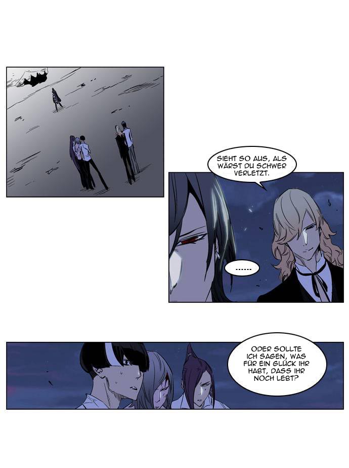 Read Noblesse DE Manga Online