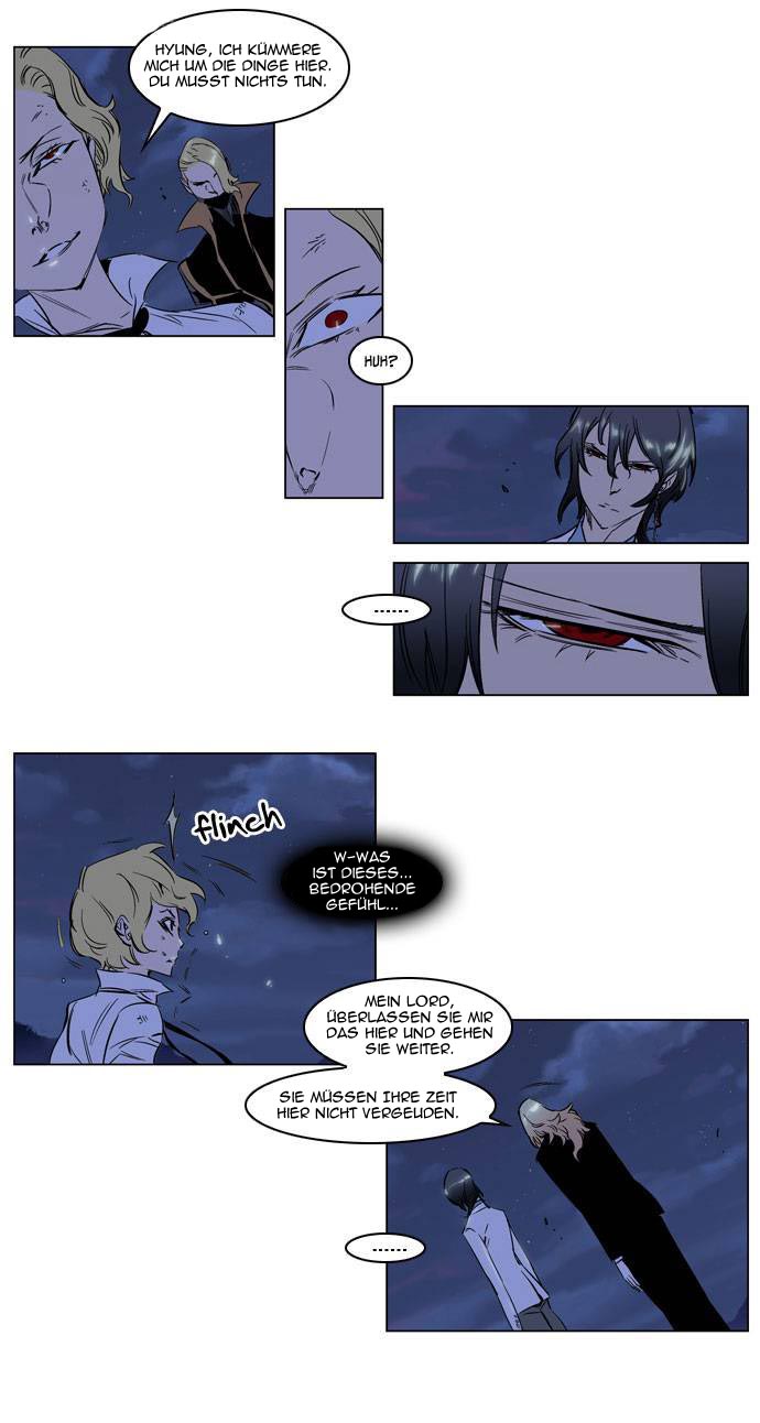 Read Noblesse DE Manga Online