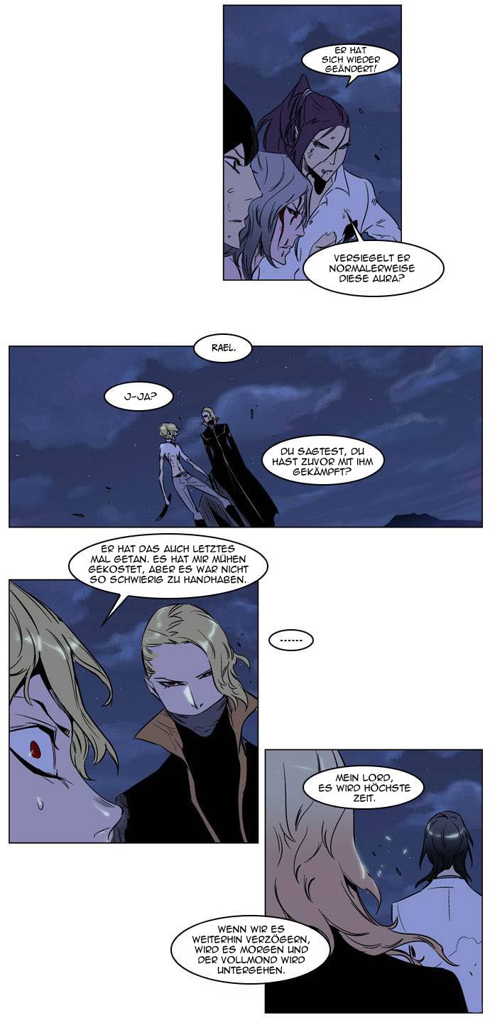 Read Noblesse DE Manga Online