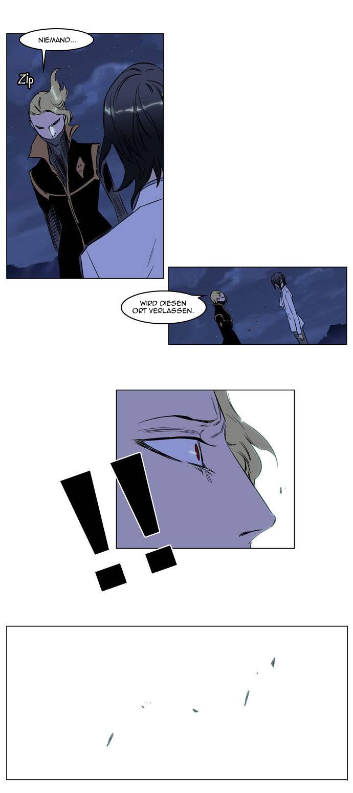 Read Noblesse DE Manga Online