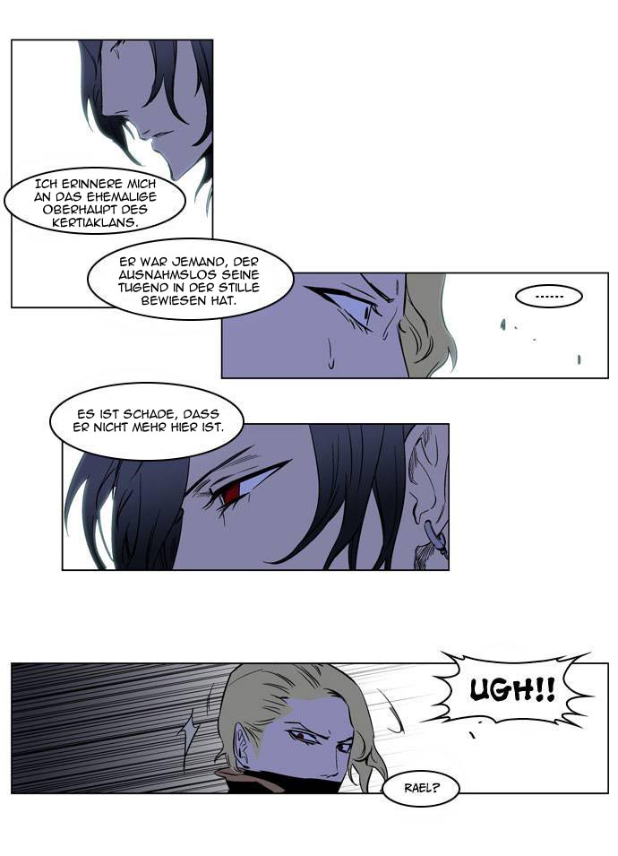 Read Noblesse DE Manga Online