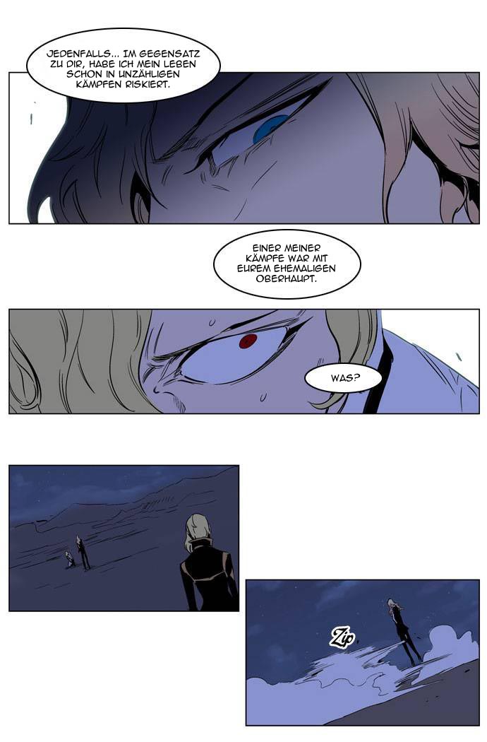 Read Noblesse DE Manga Online