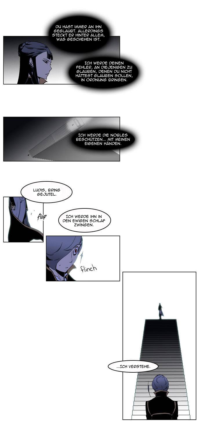 Read Noblesse DE Manga Online