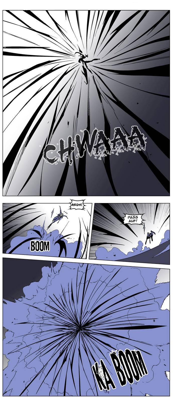 Read Noblesse DE Manga Online