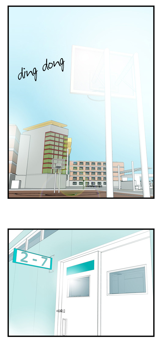 Read Noblesse DE Manga Online