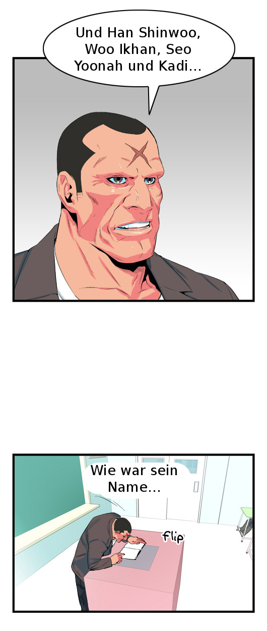Read Noblesse DE Manga Online