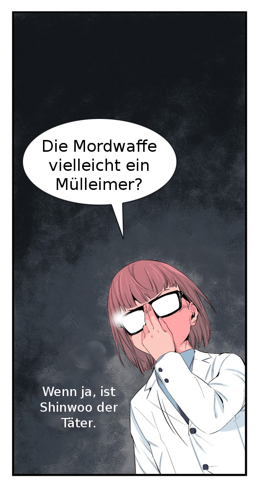Read Noblesse DE Manga Online