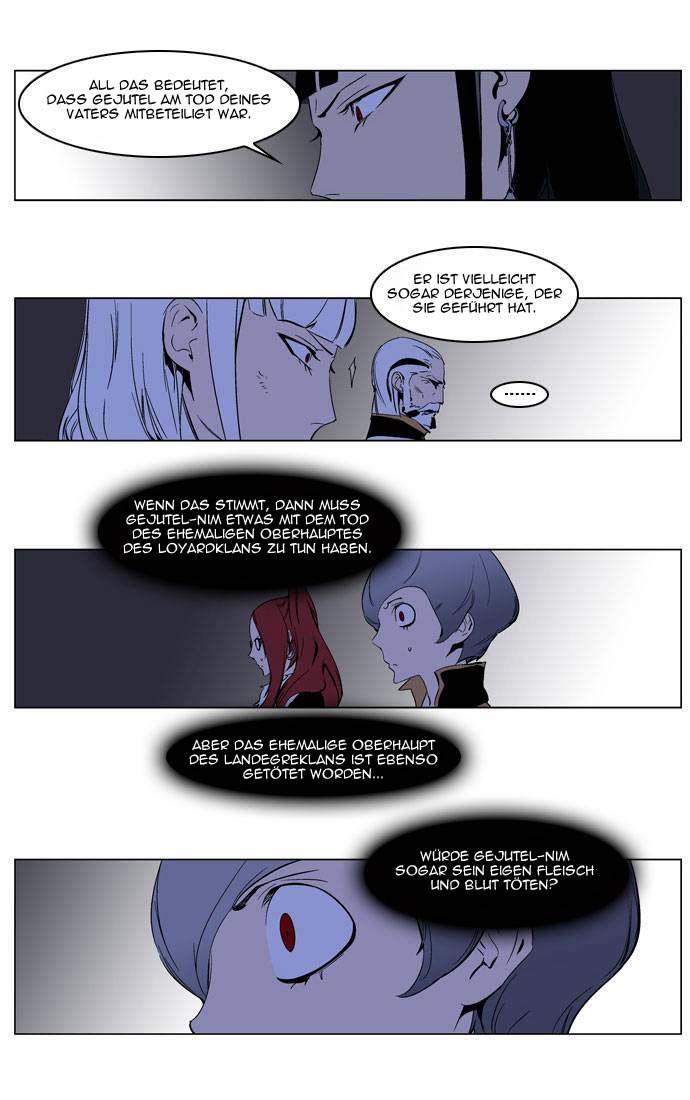 Read Noblesse DE Manga Online