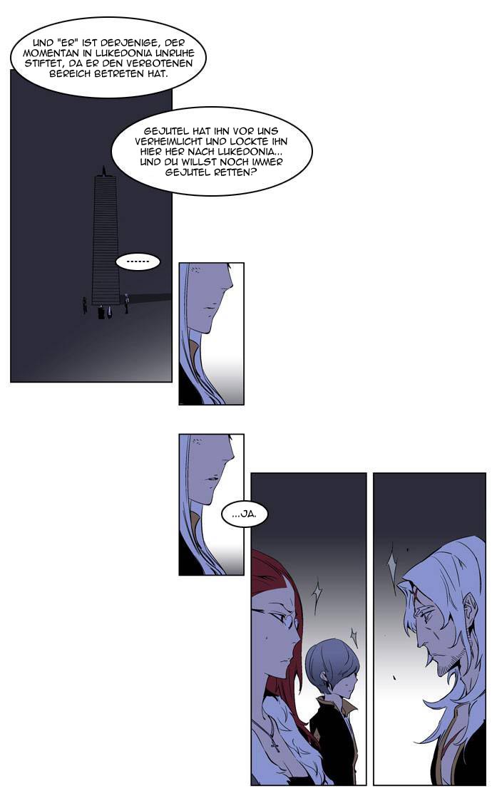 Read Noblesse DE Manga Online
