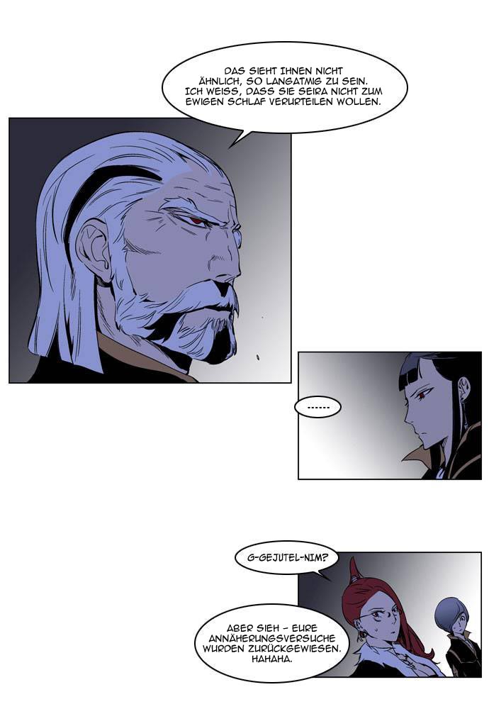Read Noblesse DE Manga Online