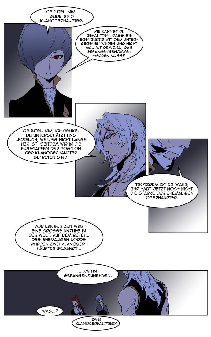 Read Noblesse DE Manga Online