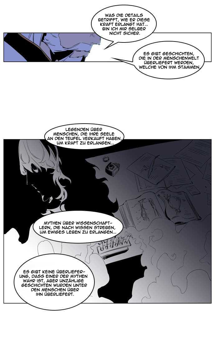 Read Noblesse DE Manga Online