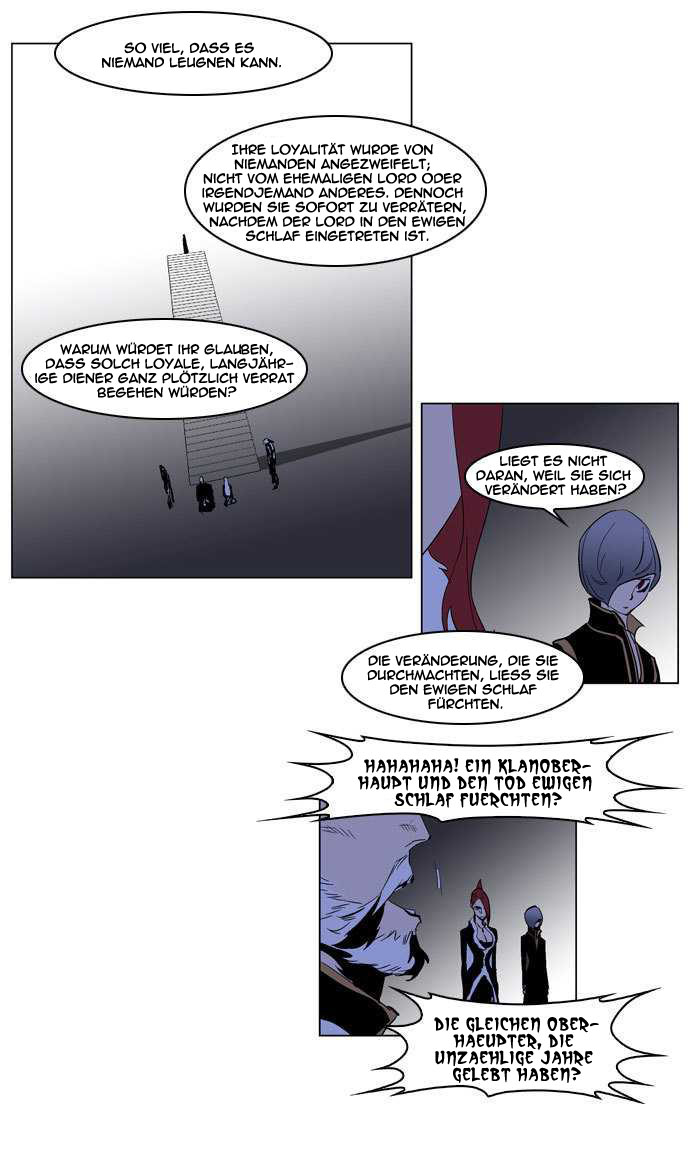 Read Noblesse DE Manga Online