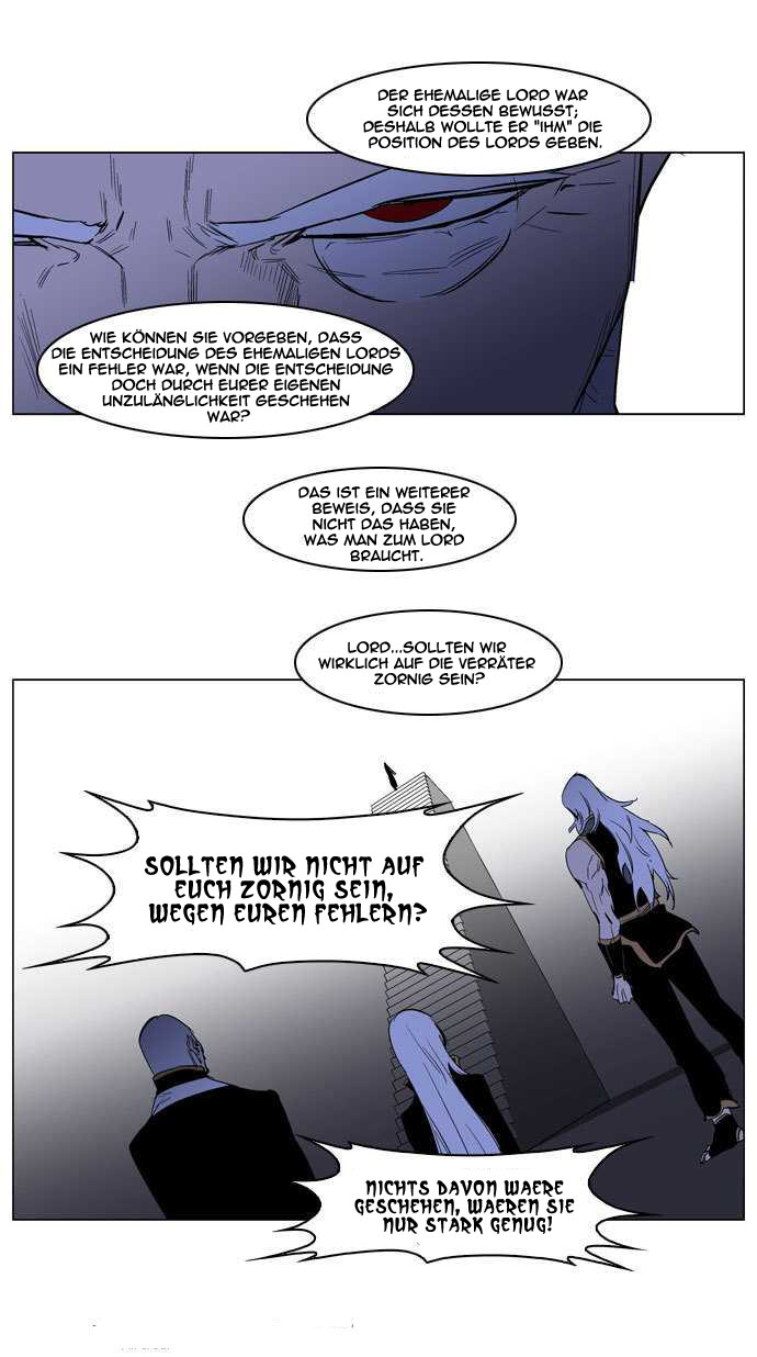 Read Noblesse DE Manga Online