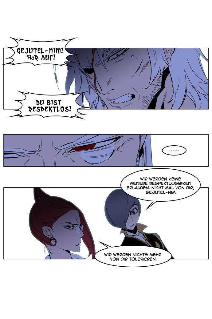 Read Noblesse DE Manga Online