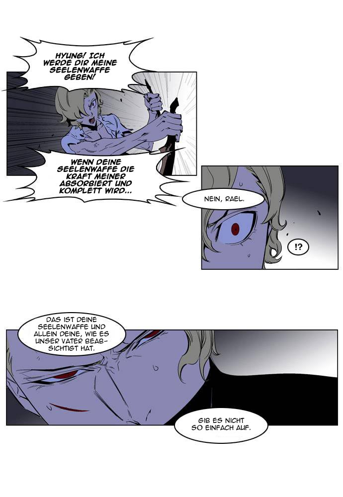 Read Noblesse DE Manga Online