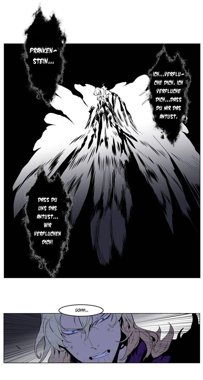 Read Noblesse DE Manga Online