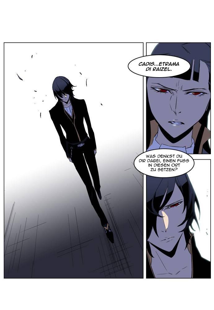 Read Noblesse DE Manga Online