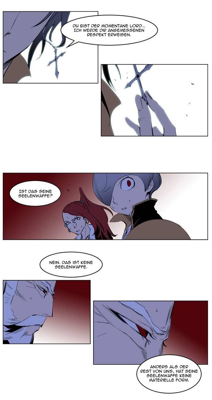 Read Noblesse DE Manga Online