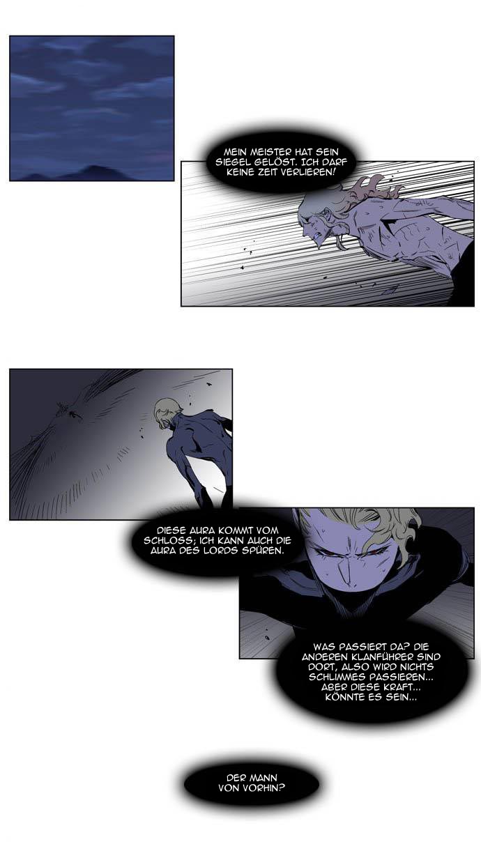 Read Noblesse DE Manga Online