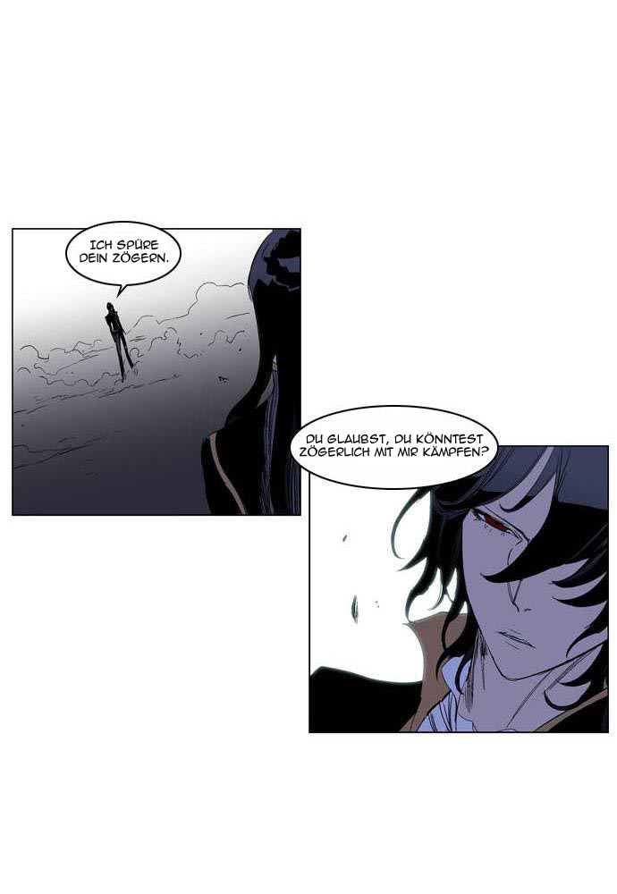 Read Noblesse DE Manga Online