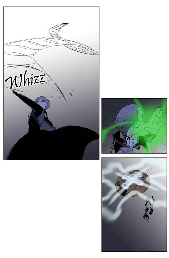 Read Noblesse DE Manga Online
