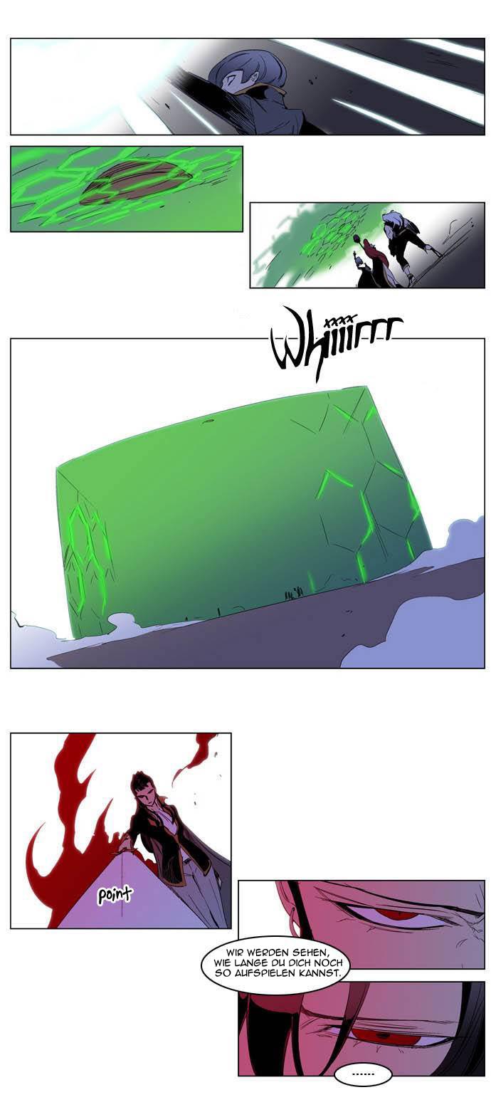 Read Noblesse DE Manga Online