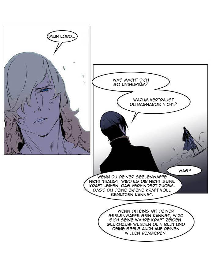 Read Noblesse DE Manga Online