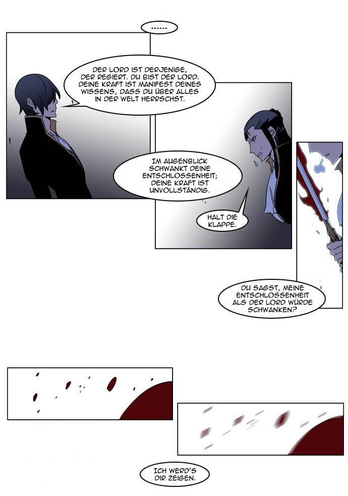 Read Noblesse DE Manga Online