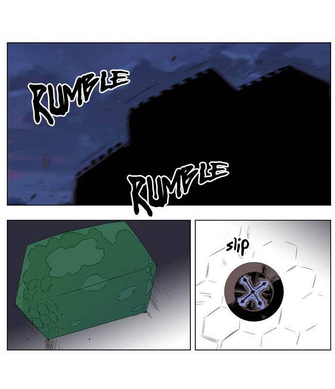 Read Noblesse DE Manga Online