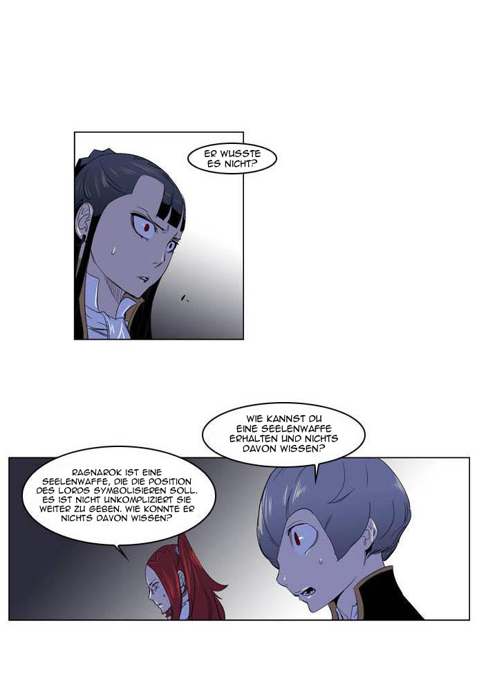 Read Noblesse DE Manga Online