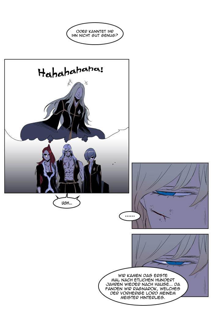 Read Noblesse DE Manga Online