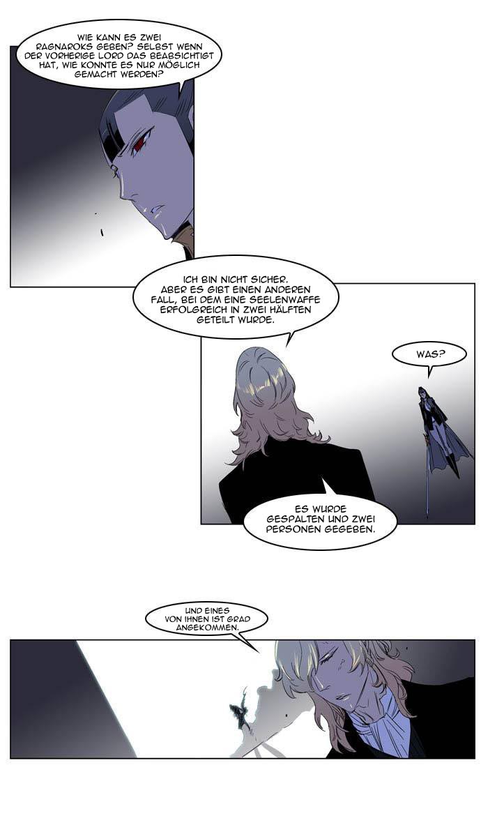 Read Noblesse DE Manga Online
