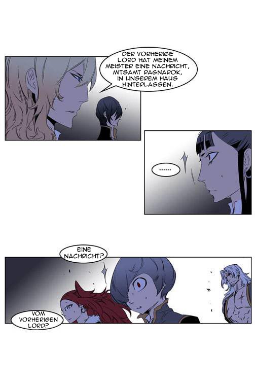 Read Noblesse DE Manga Online
