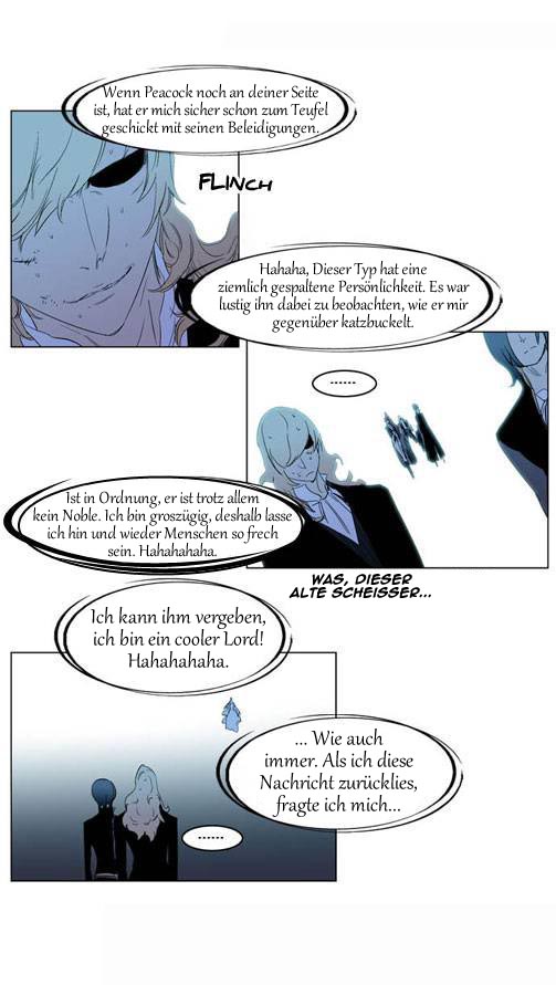 Read Noblesse DE Manga Online