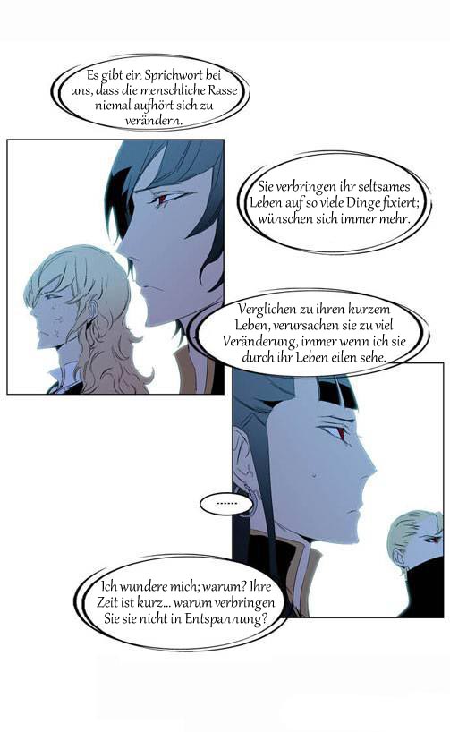 Read Noblesse DE Manga Online