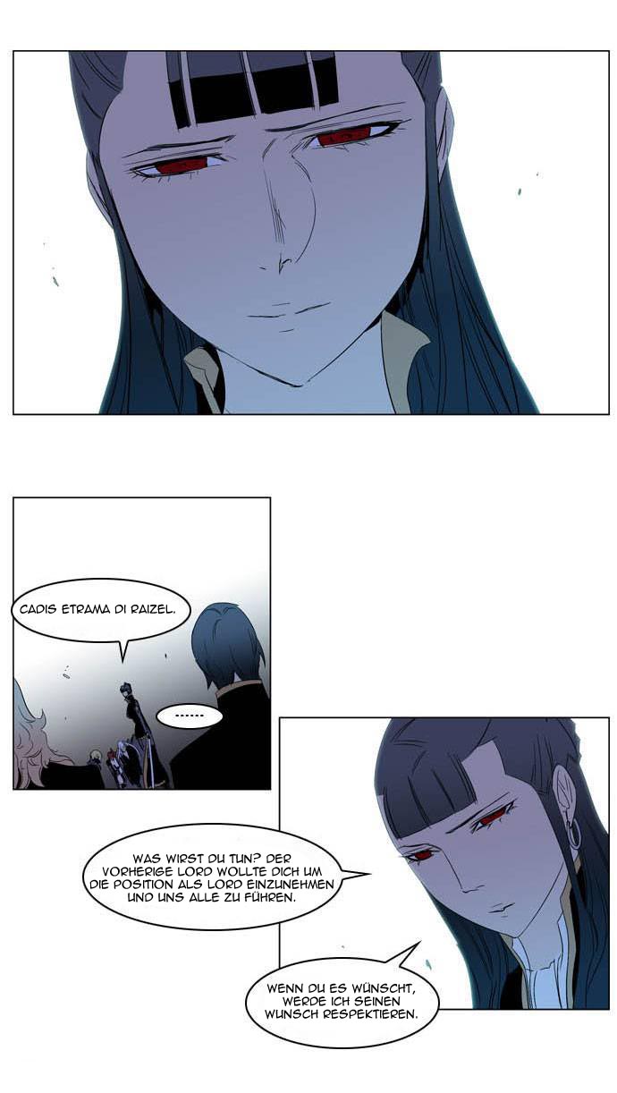 Read Noblesse DE Manga Online