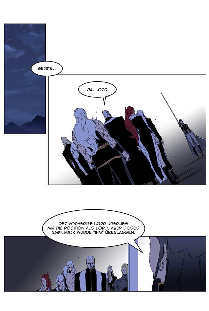 Read Noblesse DE Manga Online