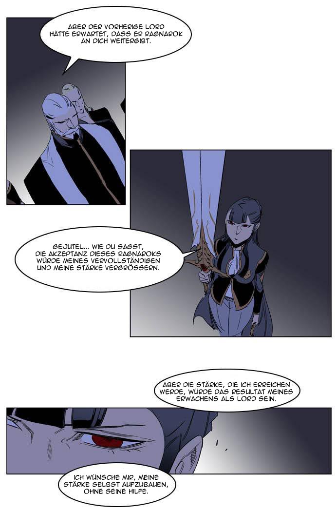 Read Noblesse DE Manga Online