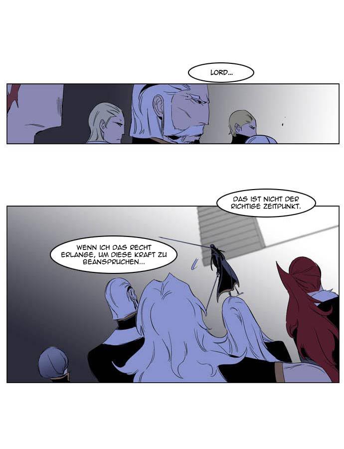 Read Noblesse DE Manga Online