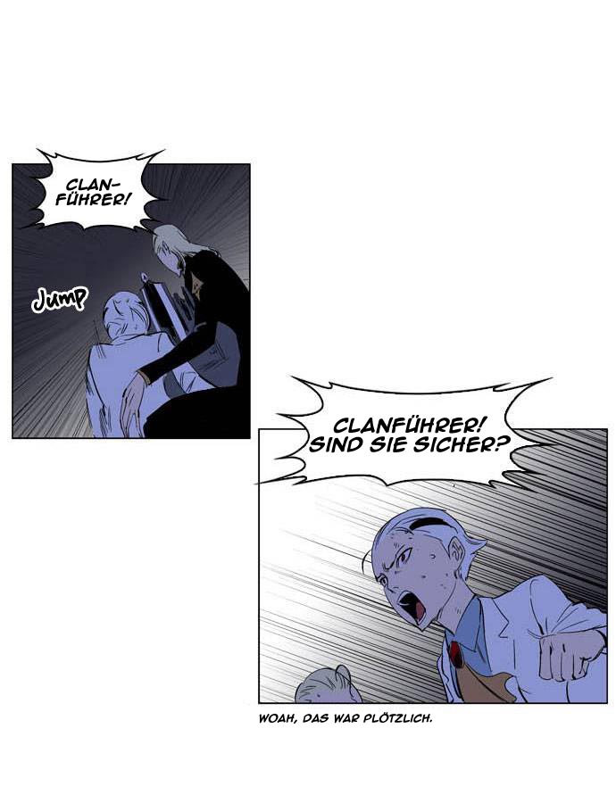 Read Noblesse DE Manga Online