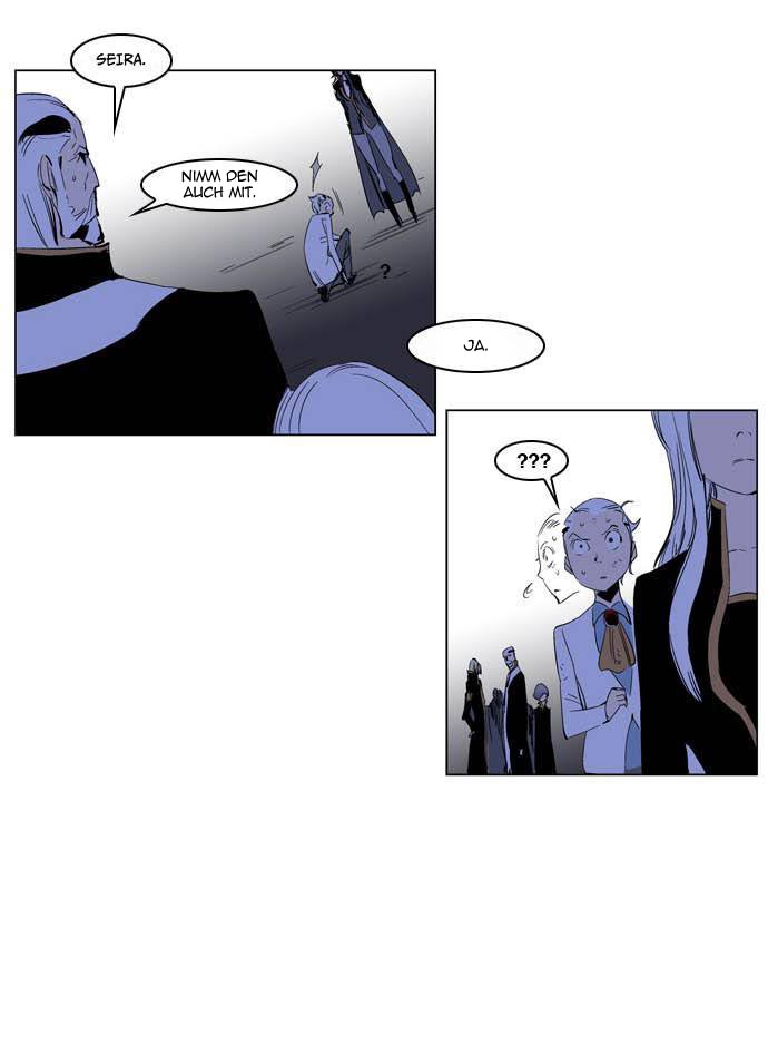 Read Noblesse DE Manga Online