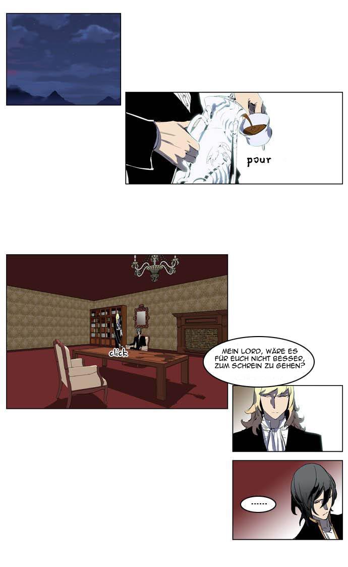 Read Noblesse DE Manga Online