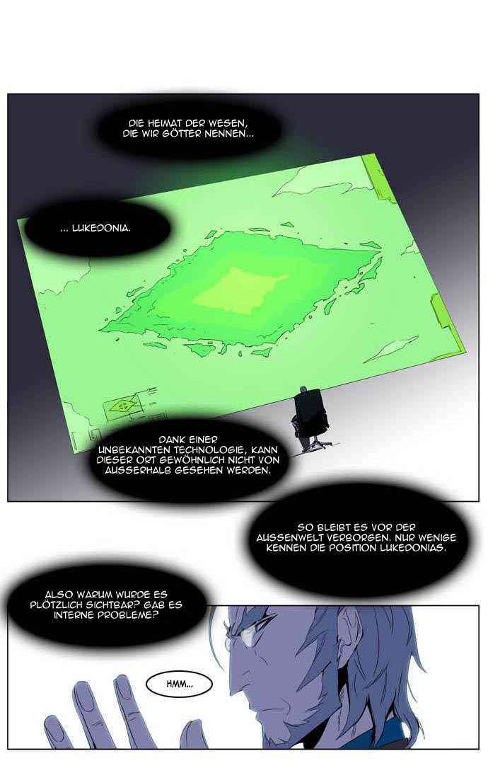 Read Noblesse DE Manga Online
