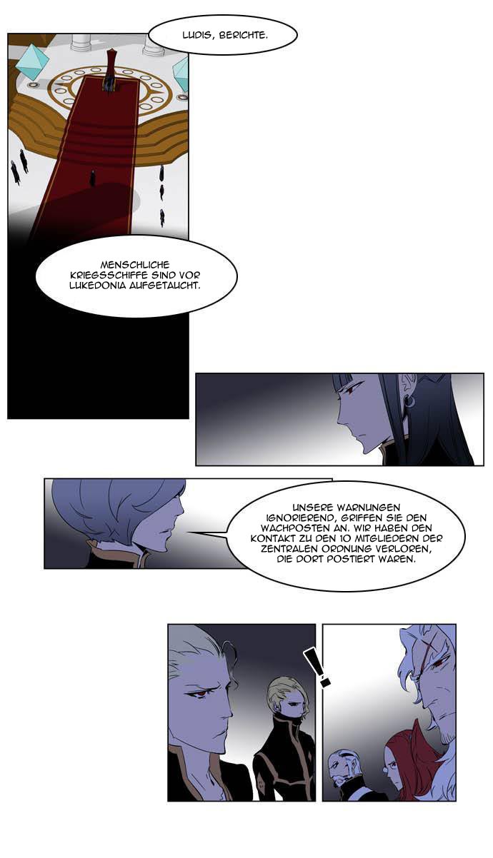 Read Noblesse DE Manga Online