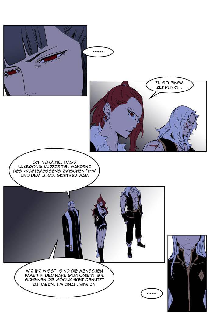 Read Noblesse DE Manga Online