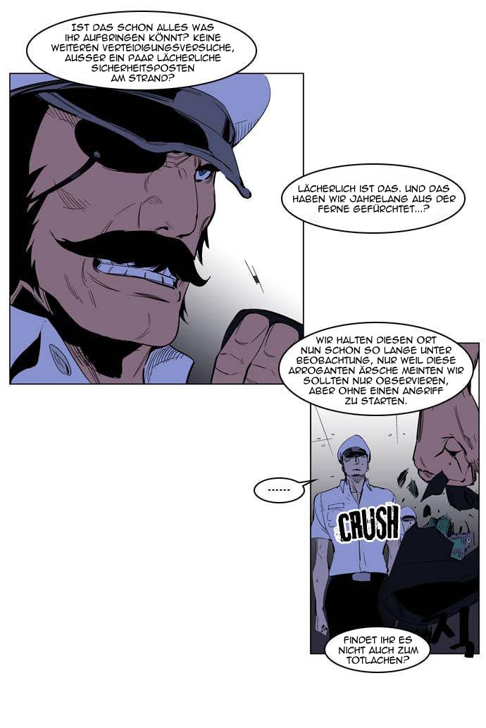 Read Noblesse DE Manga Online