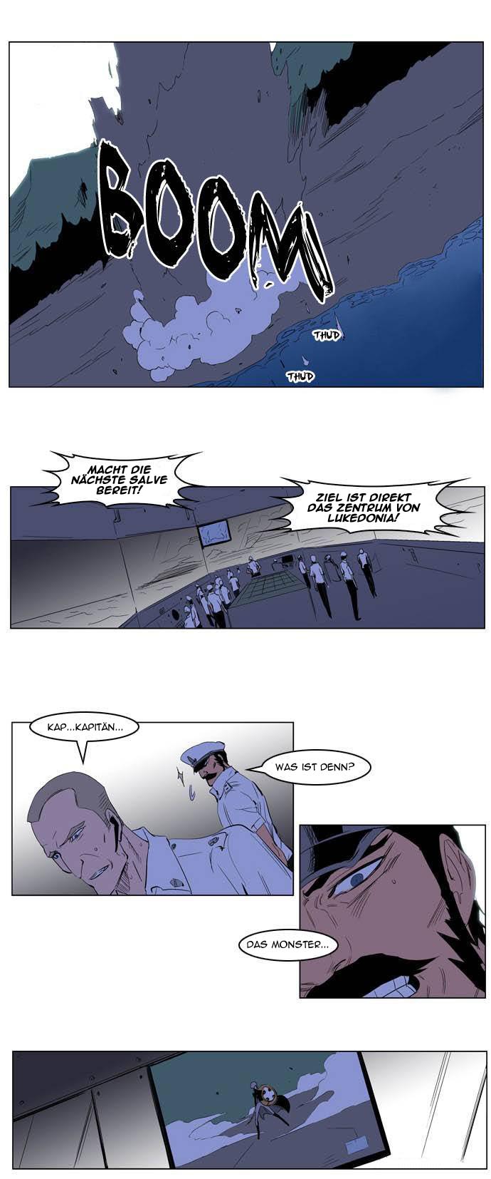 Read Noblesse DE Manga Online