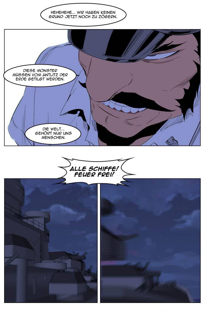 Read Noblesse DE Manga Online