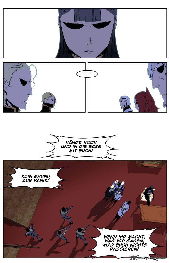 Read Noblesse DE Manga Online